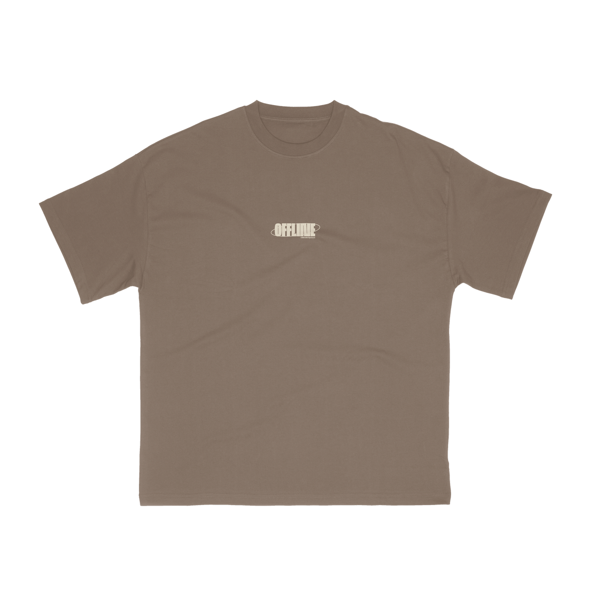 A Tribe Called Haz x OFFLINE Tee