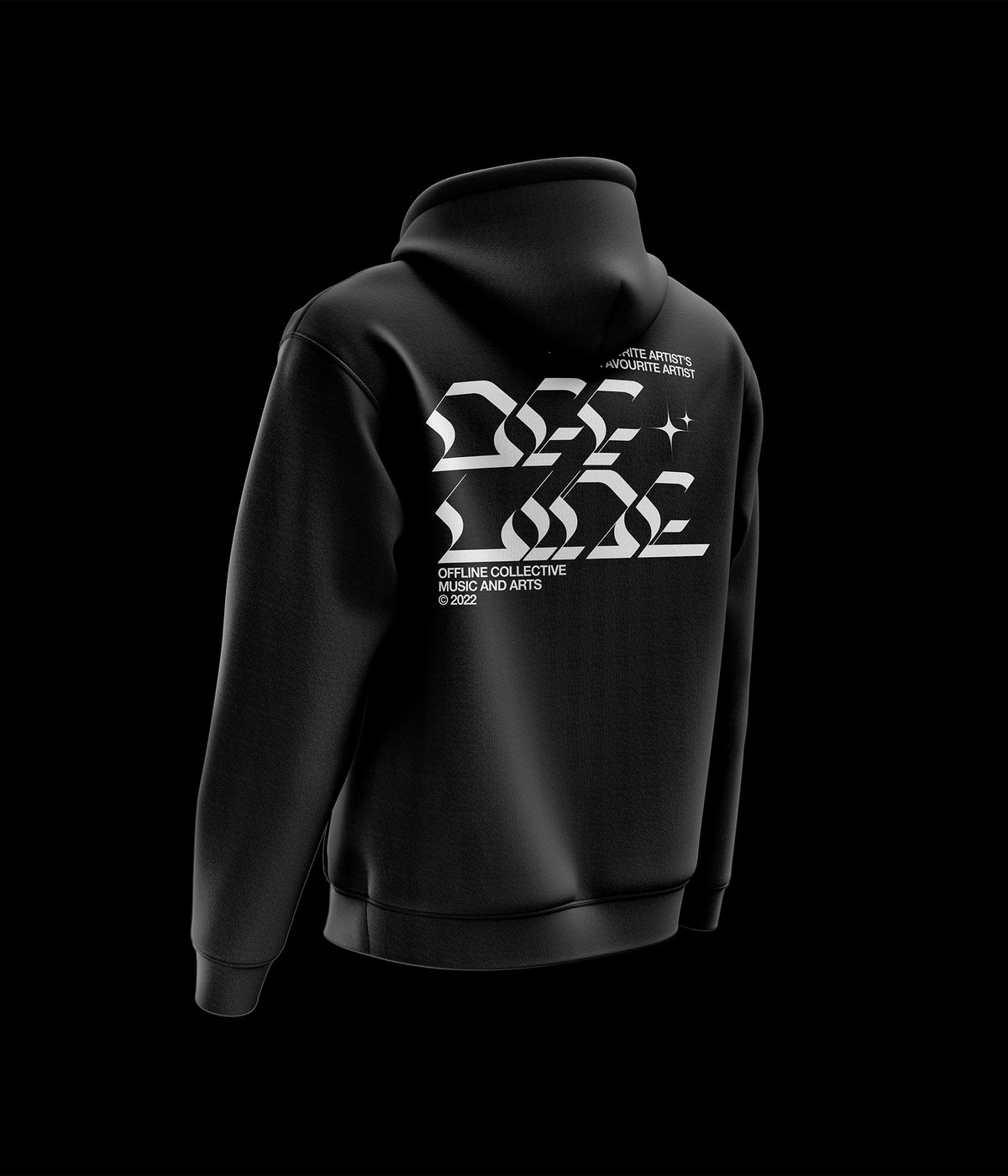 Favourite Hood