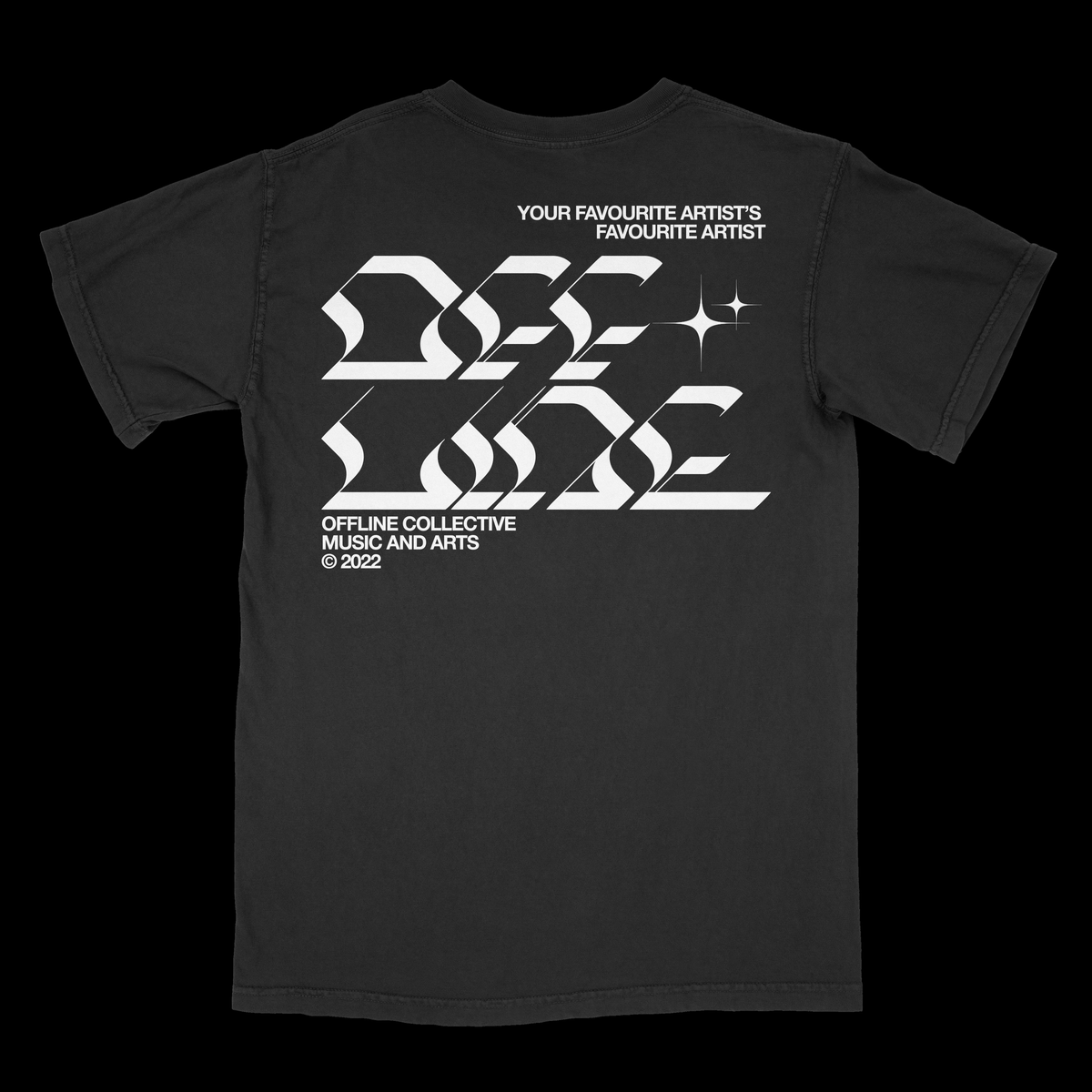 Favourite Tee