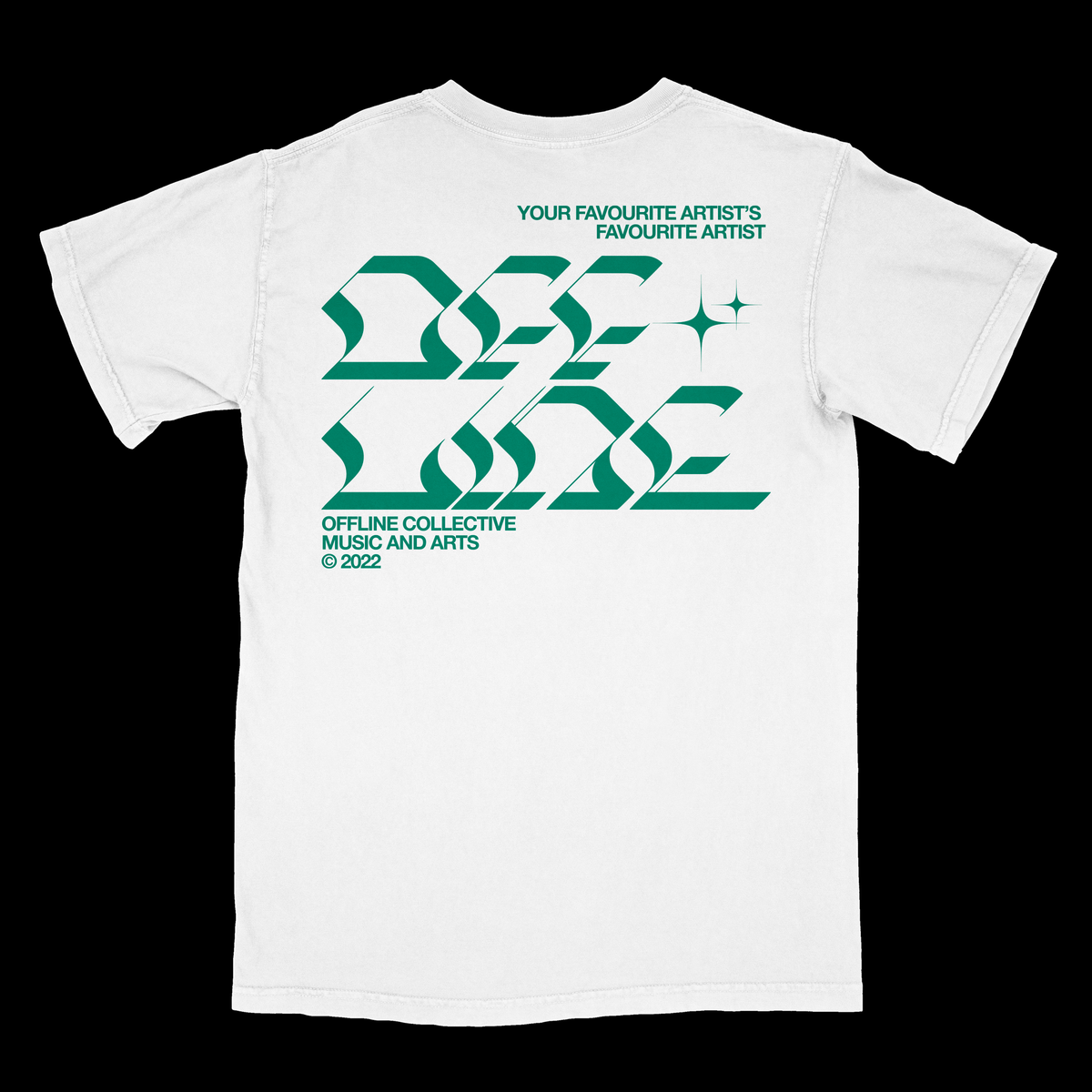 Favourite Tee