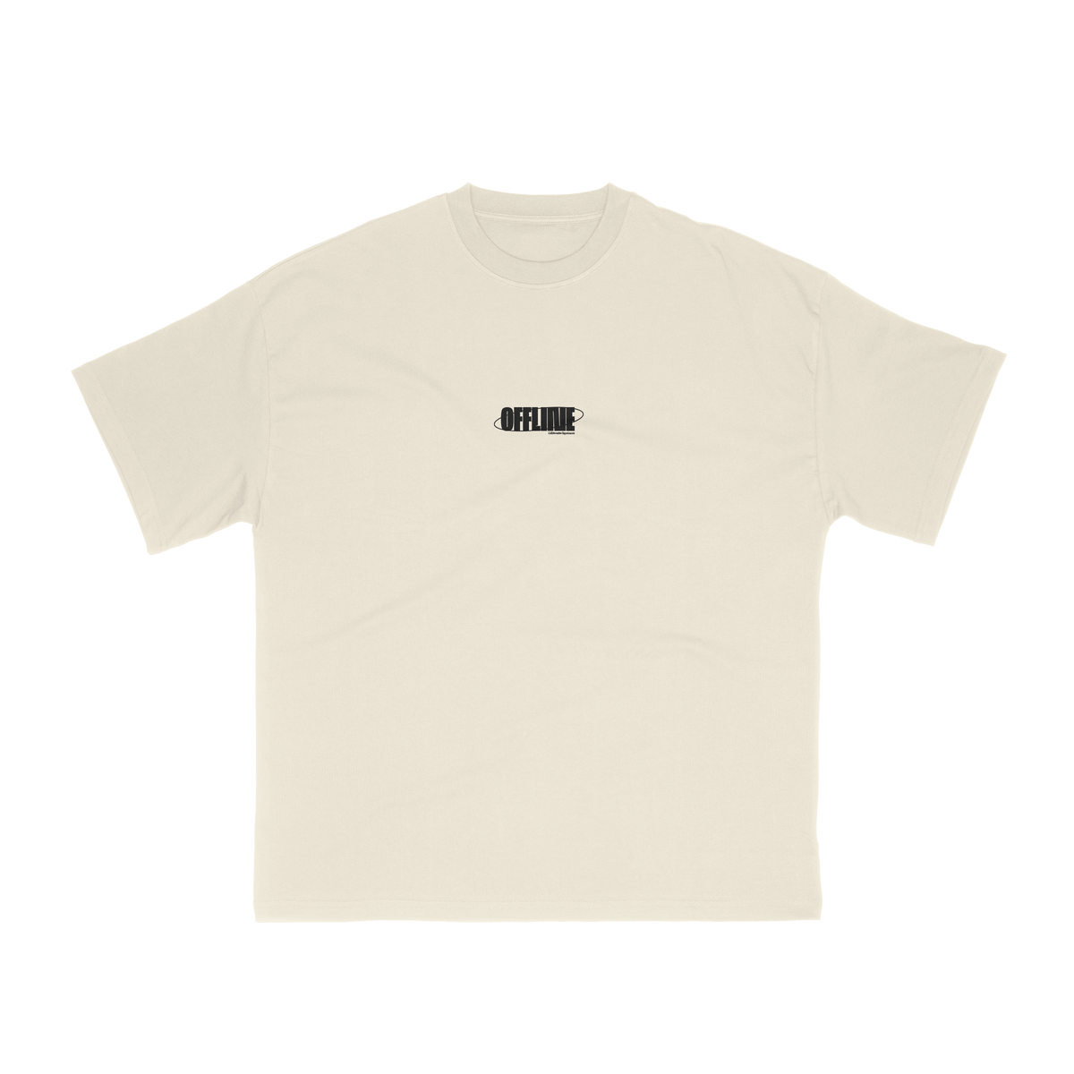 Ana Craw x OFFLINE Tee