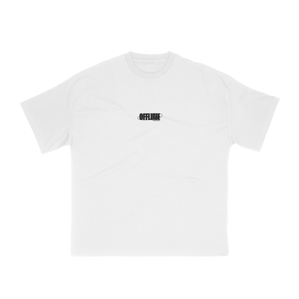 Ana Craw x OFFLINE Tee