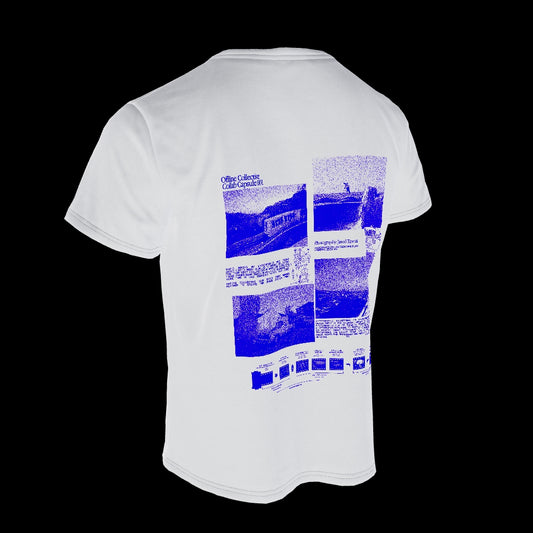 Jared Tinetti x OFFLINE Tee